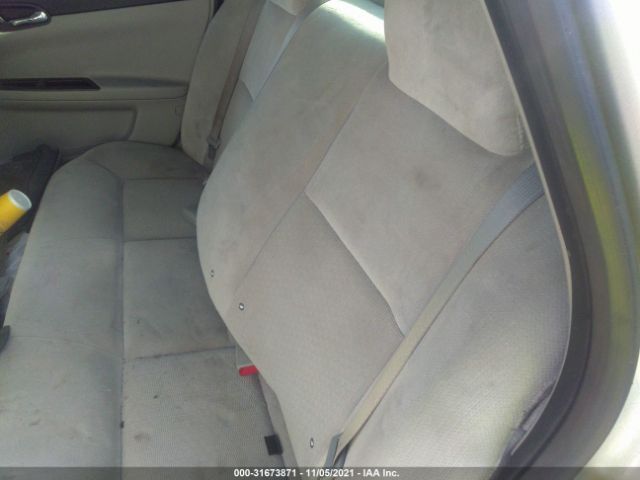 Photo 7 VIN: 2G1WB5E30E1143555 - CHEVROLET IMPALA LIMITED 