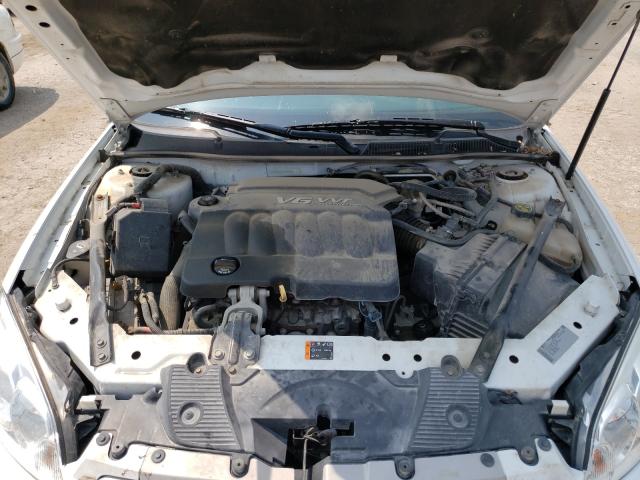 Photo 6 VIN: 2G1WB5E30E1145239 - CHEVROLET IMPALA LIM 