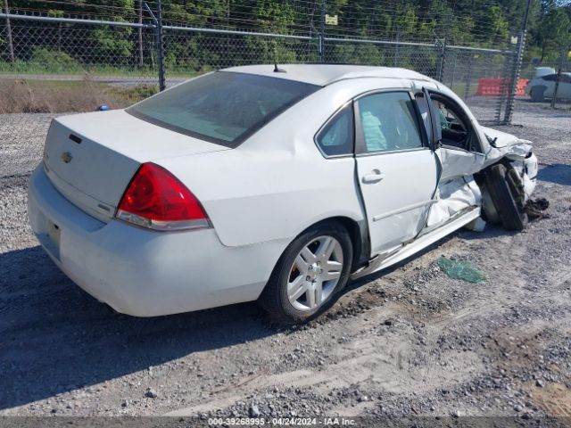 Photo 3 VIN: 2G1WB5E30E1149288 - CHEVROLET IMPALA LIMITED 