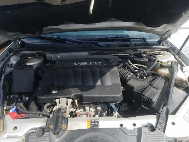 Photo 6 VIN: 2G1WB5E30E1153938 - CHEVROLET IMPALA LIM 