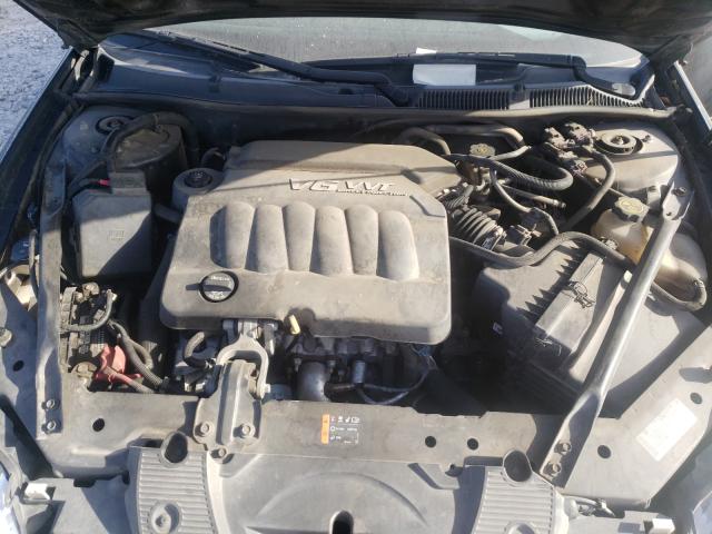 Photo 6 VIN: 2G1WB5E30E1156810 - CHEVROLET IMPALA LIM 