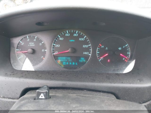 Photo 6 VIN: 2G1WB5E30E1176720 - CHEVROLET IMPALA LIMITED 