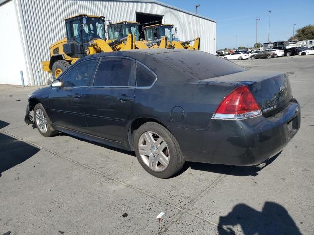 Photo 1 VIN: 2G1WB5E30E1182484 - CHEVROLET IMPALA LIM 