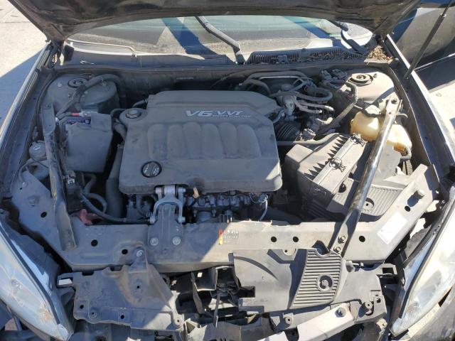 Photo 10 VIN: 2G1WB5E30E1182484 - CHEVROLET IMPALA LIM 