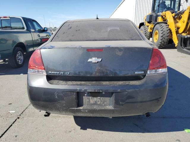 Photo 5 VIN: 2G1WB5E30E1182484 - CHEVROLET IMPALA LIM 