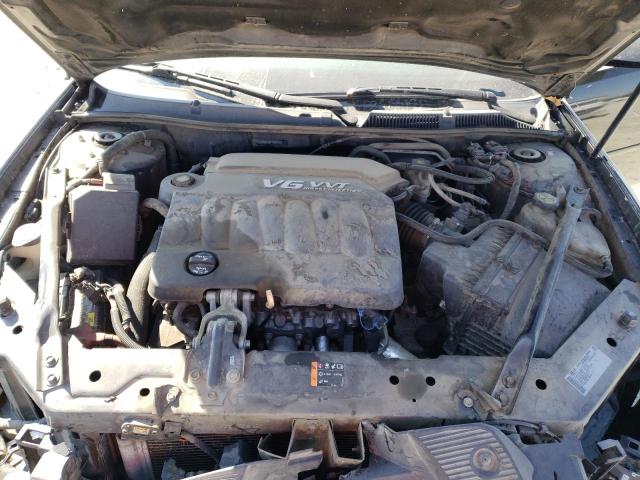 Photo 10 VIN: 2G1WB5E30E1184476 - CHEVROLET IMPALA LIM 