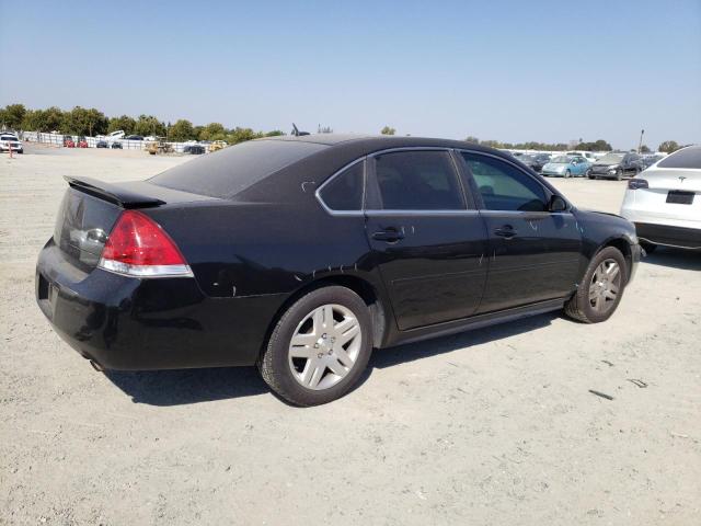 Photo 2 VIN: 2G1WB5E30E1184476 - CHEVROLET IMPALA LIM 