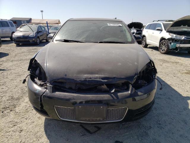 Photo 4 VIN: 2G1WB5E30E1184476 - CHEVROLET IMPALA LIM 