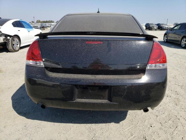 Photo 5 VIN: 2G1WB5E30E1184476 - CHEVROLET IMPALA LIM 