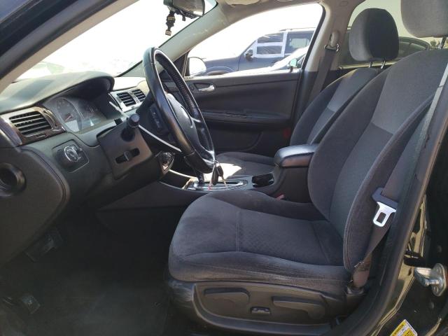 Photo 6 VIN: 2G1WB5E30E1184476 - CHEVROLET IMPALA LIM 