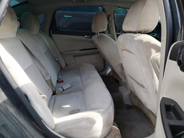 Photo 5 VIN: 2G1WB5E30E1184624 - CHEVROLET IMPALA LIM 