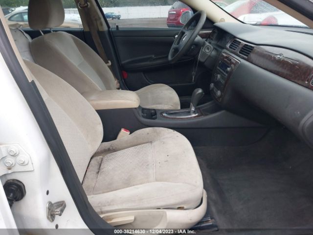 Photo 4 VIN: 2G1WB5E30F1115241 - CHEVROLET IMPALA LIMITED 