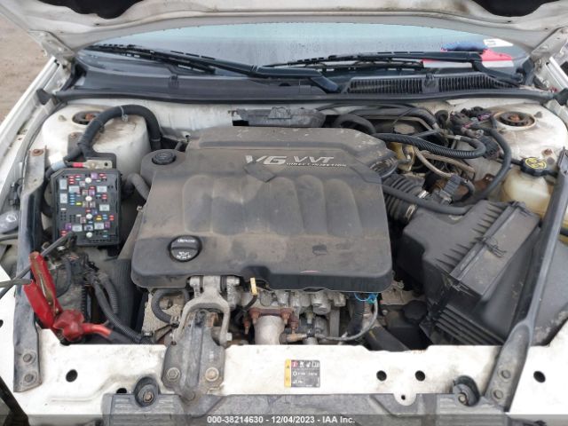 Photo 9 VIN: 2G1WB5E30F1115241 - CHEVROLET IMPALA LIMITED 