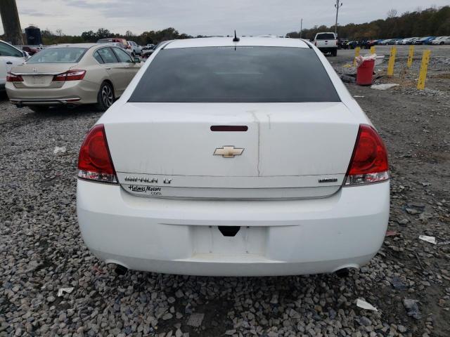 Photo 5 VIN: 2G1WB5E30F1123565 - CHEVROLET IMPALA 