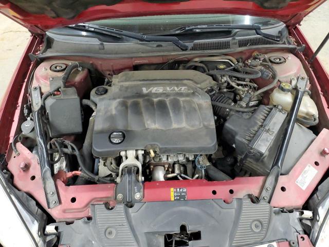 Photo 10 VIN: 2G1WB5E30F1149549 - CHEVROLET IMPALA 