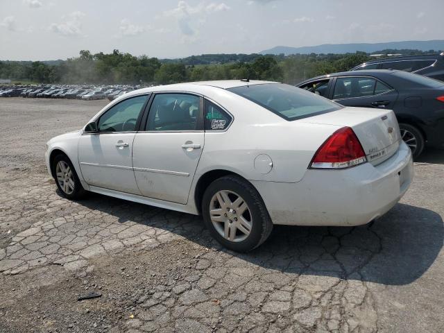 Photo 1 VIN: 2G1WB5E30F1157800 - CHEVROLET IMPALA LIM 