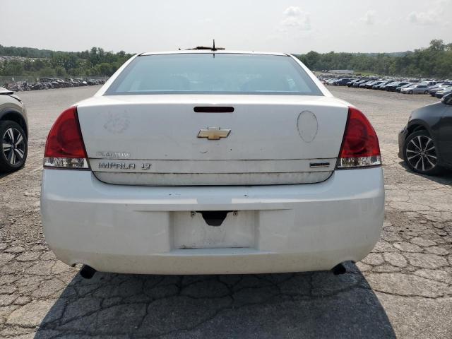 Photo 5 VIN: 2G1WB5E30F1157800 - CHEVROLET IMPALA LIM 