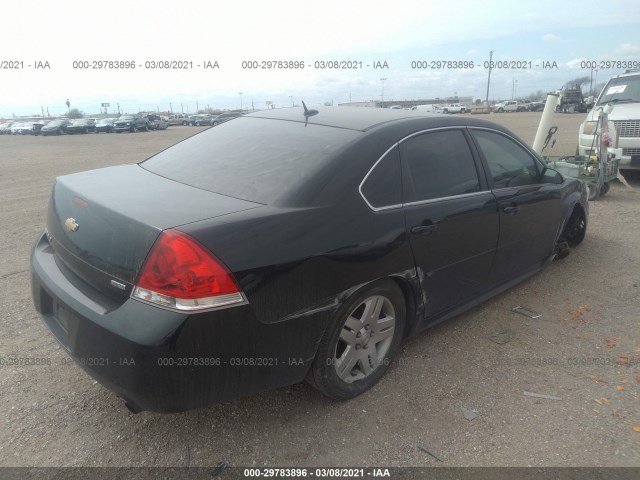 Photo 3 VIN: 2G1WB5E30F1158039 - CHEVROLET IMPALA LIMITED 