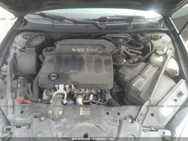 Photo 9 VIN: 2G1WB5E30F1158039 - CHEVROLET IMPALA LIMITED 