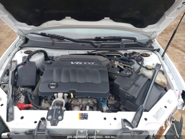 Photo 9 VIN: 2G1WB5E30F1160180 - CHEVROLET IMPALA LIMITED 