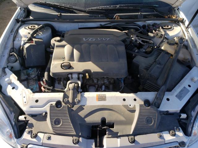 Photo 6 VIN: 2G1WB5E30F1160986 - CHEVROLET IMPALA LIM 