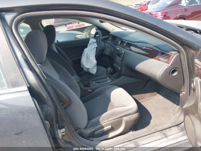 Photo 4 VIN: 2G1WB5E30F1162236 - CHEVROLET IMPALA LIMITED 