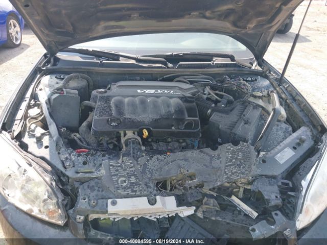 Photo 9 VIN: 2G1WB5E30F1162236 - CHEVROLET IMPALA LIMITED 