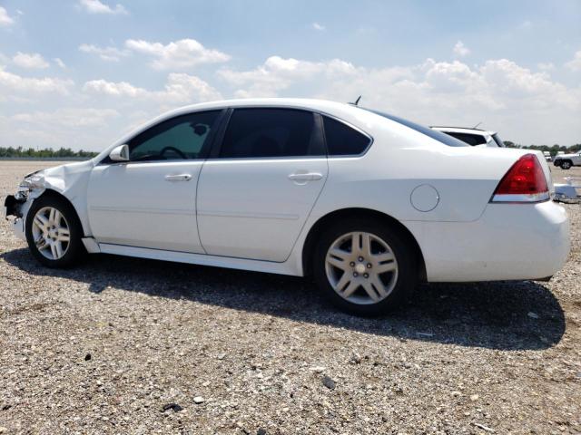 Photo 1 VIN: 2G1WB5E30F1162771 - CHEVROLET IMPALA LIM 