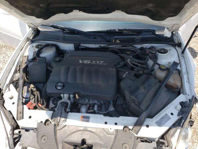 Photo 10 VIN: 2G1WB5E30F1162771 - CHEVROLET IMPALA LIM 