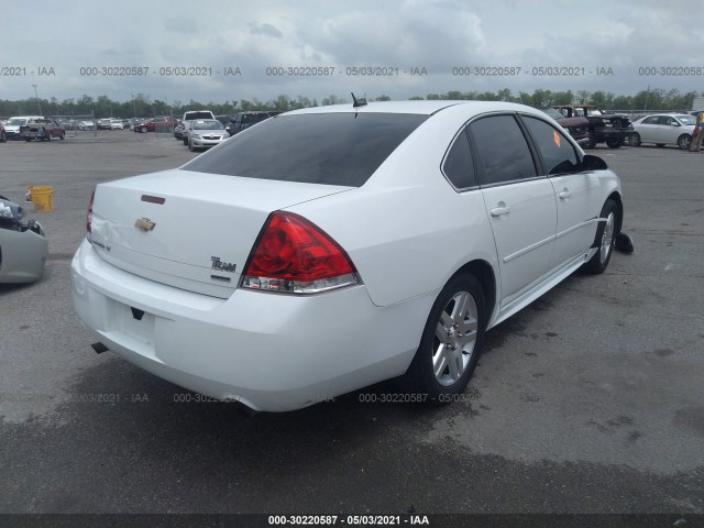 Photo 3 VIN: 2G1WB5E30F1170093 - CHEVROLET IMPALA LIMITED 