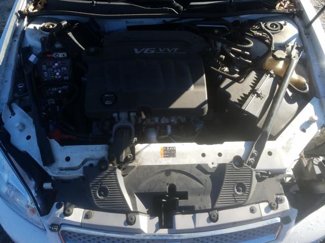 Photo 6 VIN: 2G1WB5E30G1102099 - CHEVROLET IMPALA LIM 