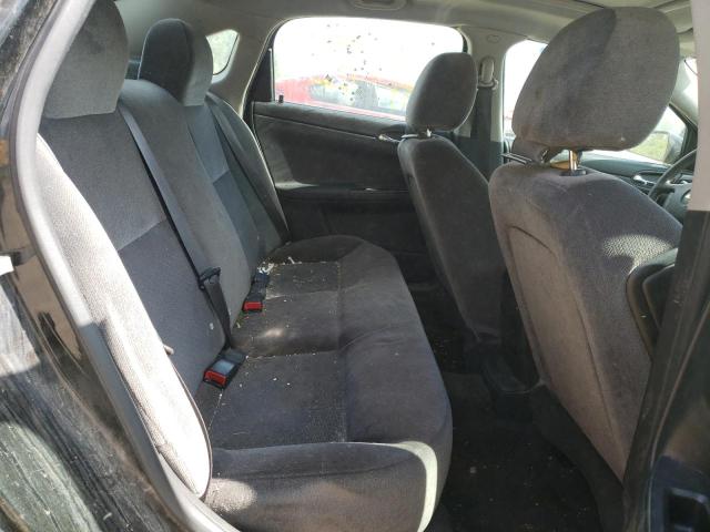 Photo 5 VIN: 2G1WB5E30G1102393 - CHEVROLET IMPALA LIM 