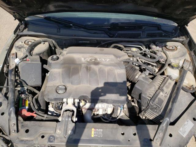 Photo 6 VIN: 2G1WB5E30G1102393 - CHEVROLET IMPALA LIM 