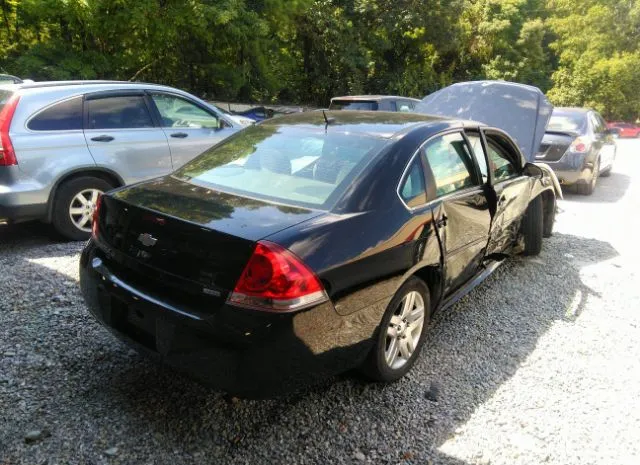 Photo 3 VIN: 2G1WB5E30G1103463 - CHEVROLET IMPALA LIMITED 