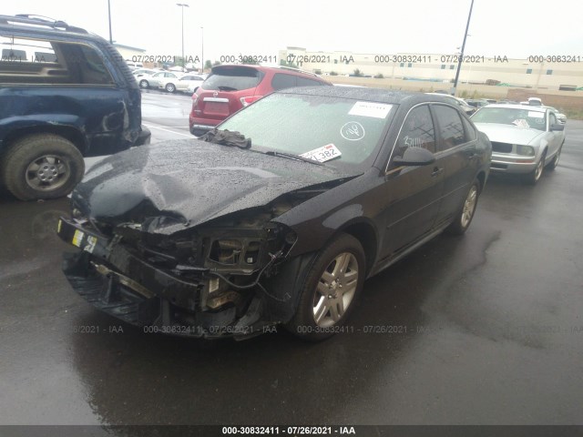 Photo 1 VIN: 2G1WB5E30G1108503 - CHEVROLET IMPALA LIMITED 