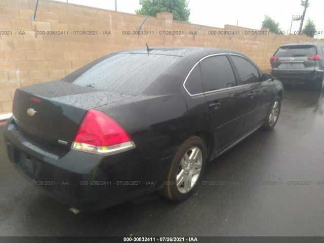 Photo 3 VIN: 2G1WB5E30G1108503 - CHEVROLET IMPALA LIMITED 