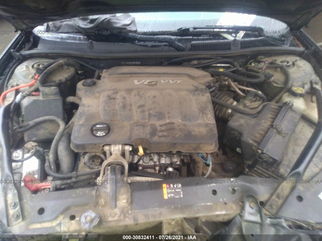 Photo 9 VIN: 2G1WB5E30G1108503 - CHEVROLET IMPALA LIMITED 