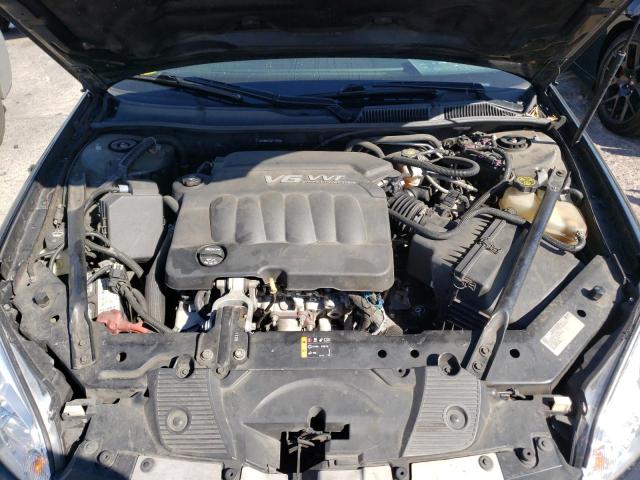 Photo 6 VIN: 2G1WB5E30G1114625 - CHEVROLET IMPALA LIM 