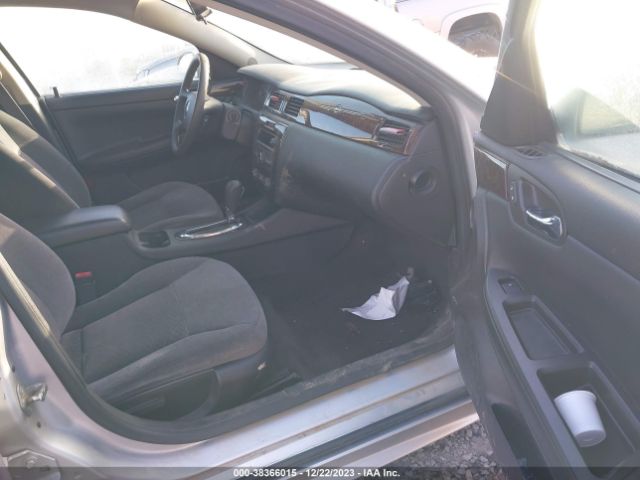 Photo 4 VIN: 2G1WB5E30G1169107 - CHEVROLET IMPALA LIMITED 