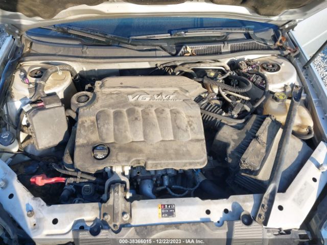 Photo 9 VIN: 2G1WB5E30G1169107 - CHEVROLET IMPALA LIMITED 