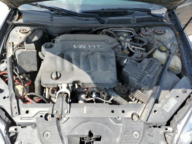 Photo 10 VIN: 2G1WB5E30G1180690 - CHEVROLET IMPALA 