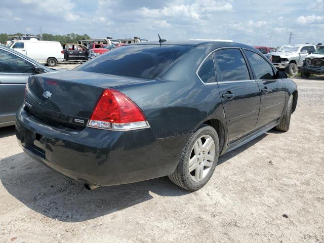 Photo 2 VIN: 2G1WB5E30G1180690 - CHEVROLET IMPALA 