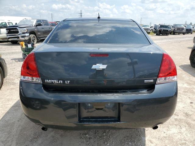 Photo 5 VIN: 2G1WB5E30G1180690 - CHEVROLET IMPALA 