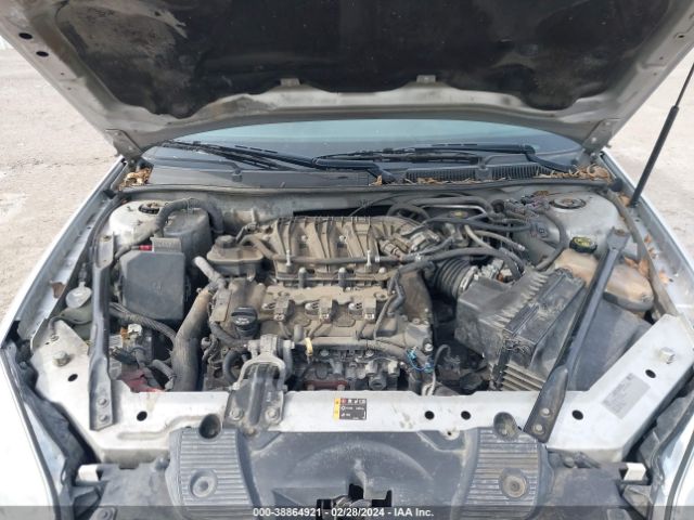 Photo 9 VIN: 2G1WB5E30G1185792 - CHEVROLET IMPALA LIMITED 