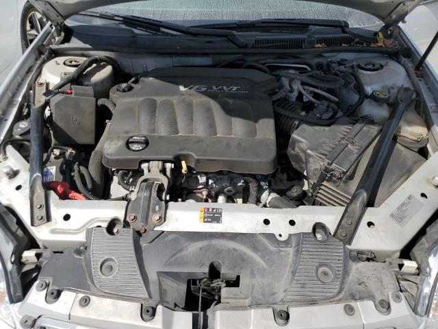 Photo 6 VIN: 2G1WB5E30G1187025 - CHEVROLET IMPALA LIM 