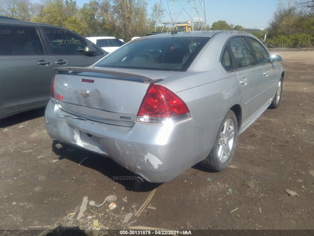 Photo 3 VIN: 2G1WB5E31C1114837 - CHEVROLET IMPALA 