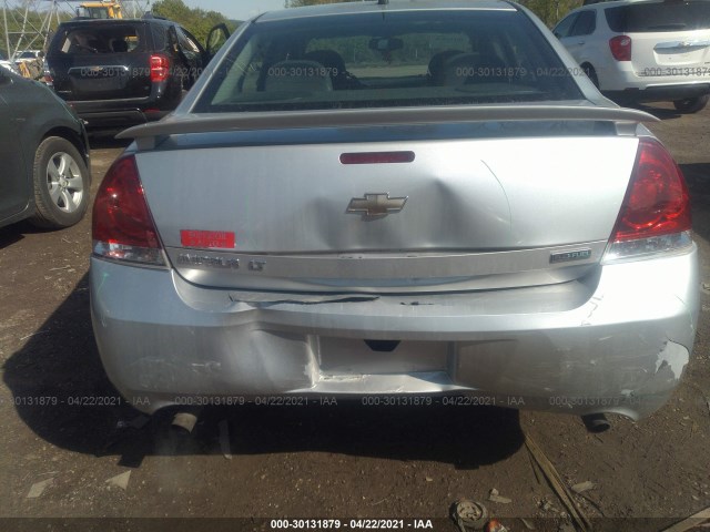 Photo 5 VIN: 2G1WB5E31C1114837 - CHEVROLET IMPALA 