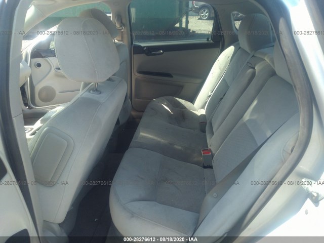 Photo 7 VIN: 2G1WB5E31C1115177 - CHEVROLET IMPALA 