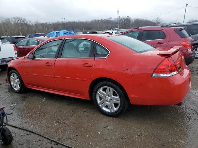 Photo 1 VIN: 2G1WB5E31C1118340 - CHEVROLET IMPALA 