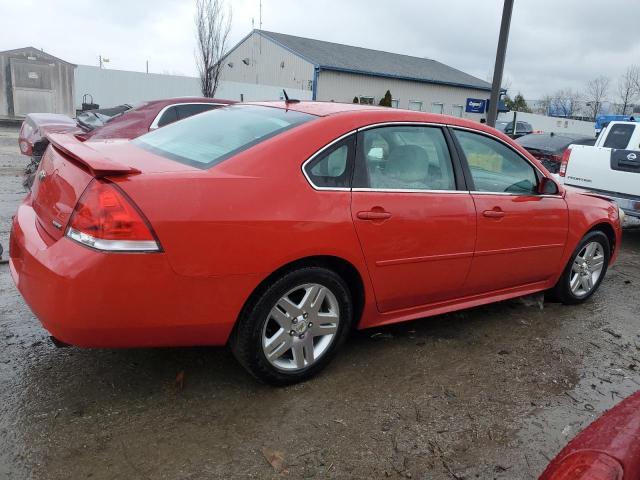 Photo 2 VIN: 2G1WB5E31C1118340 - CHEVROLET IMPALA 